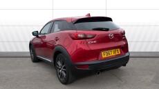 Mazda CX-3 2.0 Sport Nav 5dr Auto Petrol Hatchback